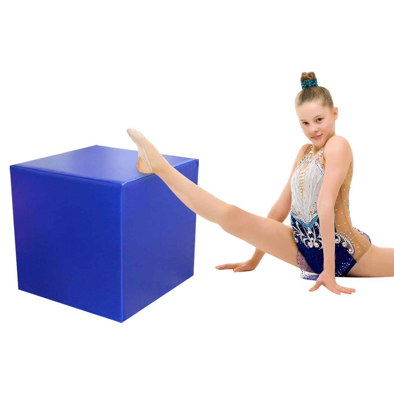 Гимнастический куб