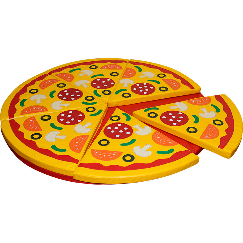 Игровая пицца