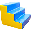 Мягкий модуль лестница (лесенка) для детей